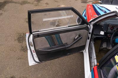 1988 Lancia DELTA INTEGRALE 8V