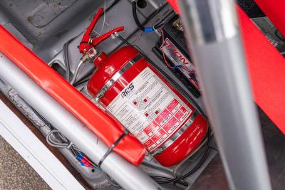 1988 Lancia DELTA INTEGRALE 8V