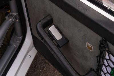 1988 Lancia DELTA INTEGRALE 8V