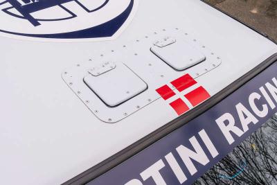 1988 Lancia DELTA INTEGRALE 8V