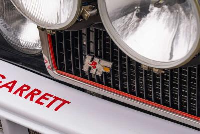 1988 Lancia DELTA INTEGRALE 8V