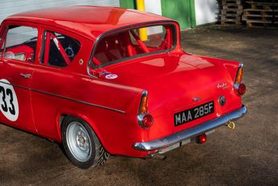 1968 Ford Anglia