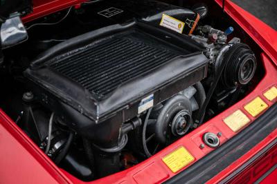 1981 Porsche 911 901/930