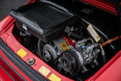 1981 Porsche 911 901/930