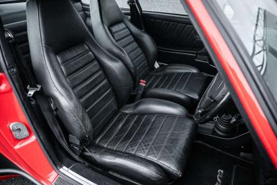 1981 Porsche 911 901/930