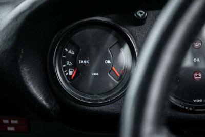 1981 Porsche 911 901/930