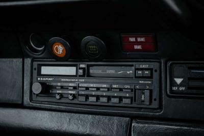 1981 Porsche 911 901/930