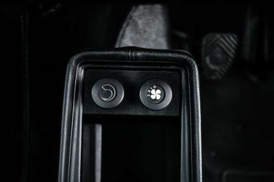 1981 Porsche 911 901/930