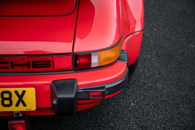 1981 Porsche 911 901/930
