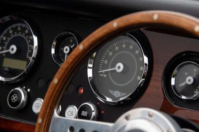 2016 Morgan PLUS FOUR