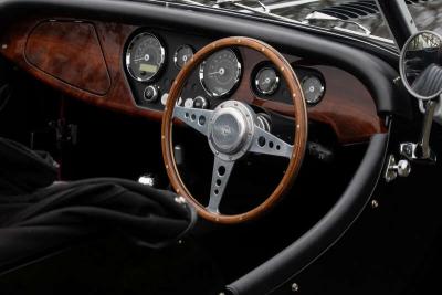 2016 Morgan PLUS FOUR