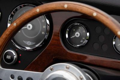 2016 Morgan PLUS FOUR