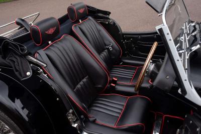 2016 Morgan PLUS FOUR