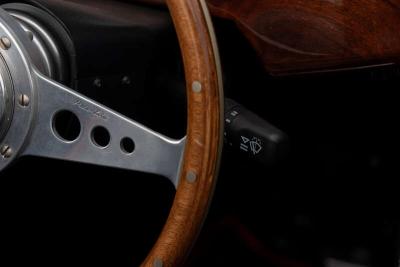 2016 Morgan PLUS FOUR