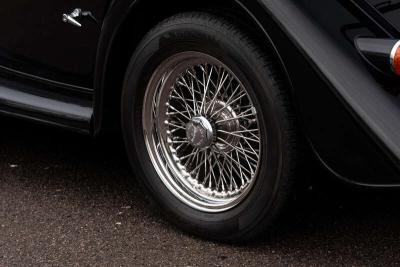 2016 Morgan PLUS FOUR