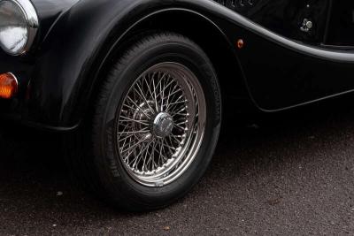 2016 Morgan PLUS FOUR