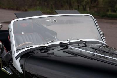 2016 Morgan PLUS FOUR