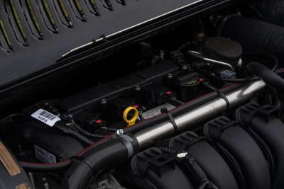 2016 Morgan PLUS FOUR