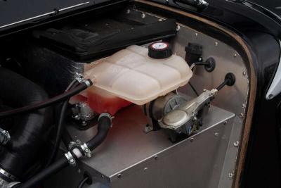 2016 Morgan PLUS FOUR