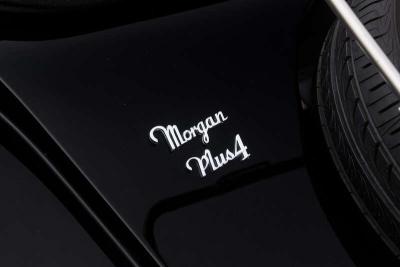 2016 Morgan PLUS FOUR