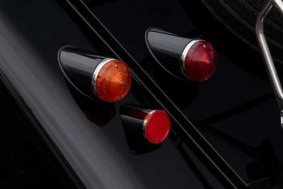 2016 Morgan PLUS FOUR