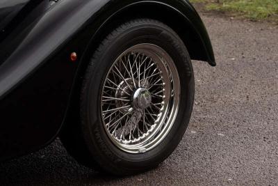 2016 Morgan PLUS FOUR