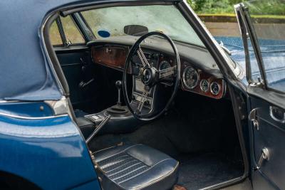 1967 Austin - Healey 3000