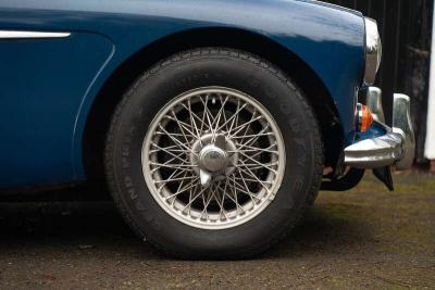 1967 Austin - Healey 3000