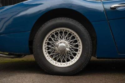 1967 Austin - Healey 3000