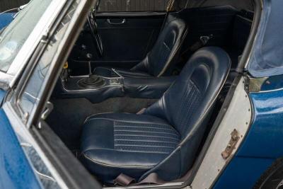 1967 Austin - Healey 3000