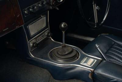 1967 Austin - Healey 3000