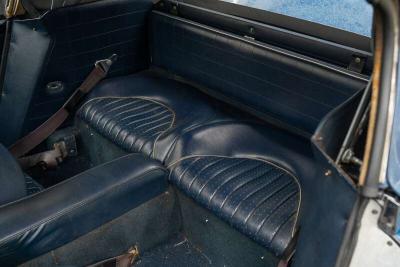 1967 Austin - Healey 3000