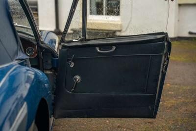 1967 Austin - Healey 3000