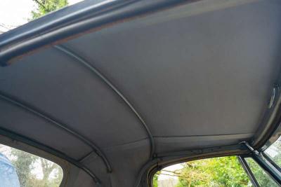 1967 Austin - Healey 3000