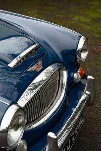 1967 Austin - Healey 3000