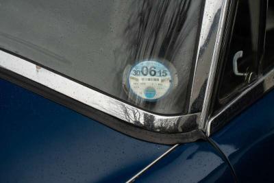 1967 Austin - Healey 3000