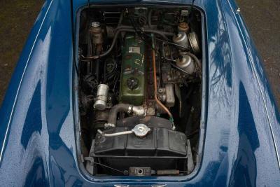 1967 Austin - Healey 3000