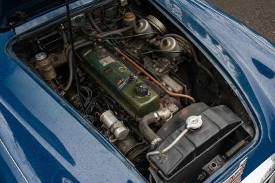 1967 Austin - Healey 3000