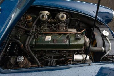 1967 Austin - Healey 3000