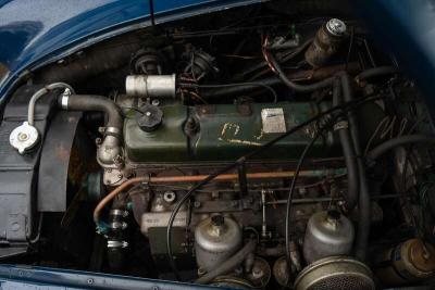 1967 Austin - Healey 3000