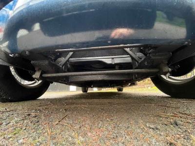 1967 Austin - Healey 3000