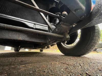 1967 Austin - Healey 3000