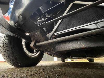 1967 Austin - Healey 3000