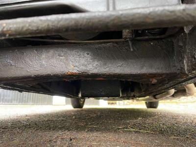 1967 Austin - Healey 3000