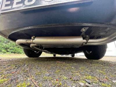 1967 Austin - Healey 3000