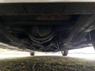 1967 Austin - Healey 3000