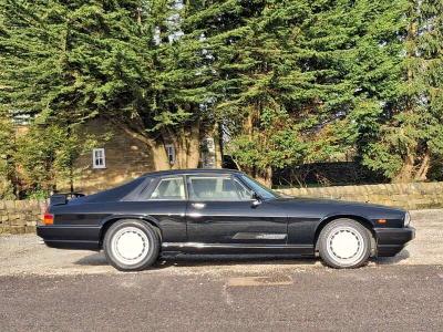 1990 Jaguar XJR.S