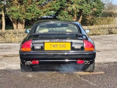 1990 Jaguar XJR.S