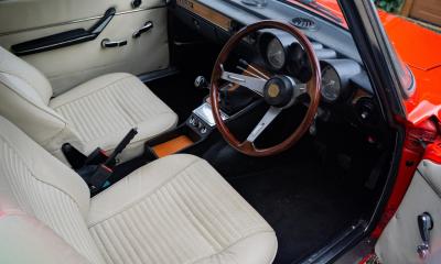 1976 Alfa Romeo GT 1600 Junior