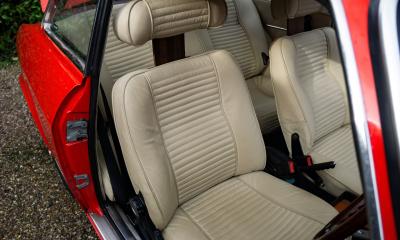 1976 Alfa Romeo GT 1600 Junior